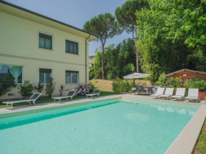 Apartment Gerry House-2 by Interhome Camaiore